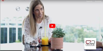 Τα ΠΡΟΣΩΠΑ του ΣΕΣΑΕ: Φιλίππα Μιχάλη (video)