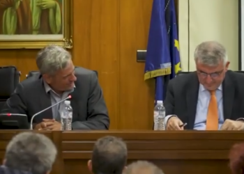 Δ. Γαβαλάκης: Αναγκαία τα φορολογικά κίνητρα στον 3ο πυλώνα (video)