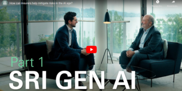 Πώς οι ασφαλιστές μετριάζουν τους κινδύνους στην εποχή της AI (video)