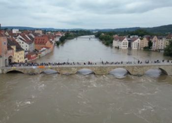 Γερμανικές Ασφαλιστικές: Χωρίς αντιπλημμυρικά έργα και νέα μέτρα στη δόμηση τα ασφάλιστρα θα αυξάνονται
