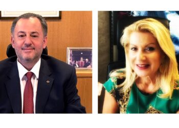 Νέο ΔΣ στην ΕΥΡΩΠΗ ΑΣΦΑΛΙΣΤΙΚΗ: Α΄Αντιπρόεδρος ο Δ. Κλώνης και μέλος η Ε. Λαμπρινούδη