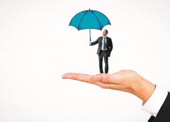 Όταν μεγαλώσω, θα γίνω ασφαλιστής!