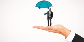 Όταν μεγαλώσω, θα γίνω ασφαλιστής!