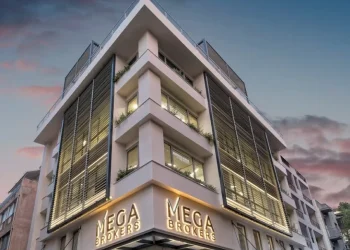 Mega Brokers: O διαχρονικός leader της αγοράς με €15.4 εκατ. κύκλο εργασιών 