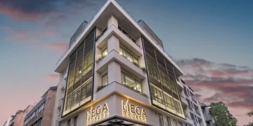 Mega Brokers: O διαχρονικός leader της αγοράς με €15.4 εκατ. κύκλο εργασιών 