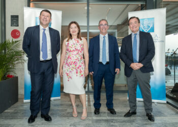 Εκδήλωση του Συνδέσμου Συνεργαζομένων με Μεσίτες Lloyd’s στην Ελλάδα για τα Ποσειδώνια  