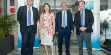 Εκδήλωση του Συνδέσμου Συνεργαζομένων με Μεσίτες Lloyd’s στην Ελλάδα για τα Ποσειδώνια  