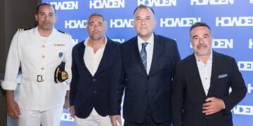 Εκδήλωση της Howden Marine για τα Ποσειδώνια