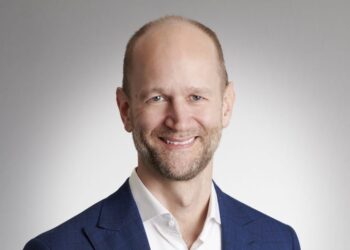 Ο Stephen Frank αντιπρόεδρος της GFIA