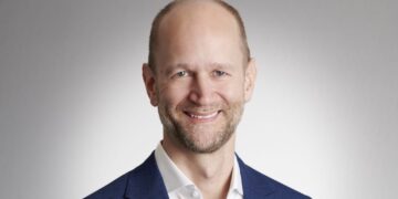 Ο Stephen Frank αντιπρόεδρος της GFIA