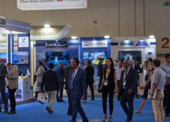 Η AIB είναι ο official Insurance Broker στην έκθεση “Ποσειδώνια 2024”