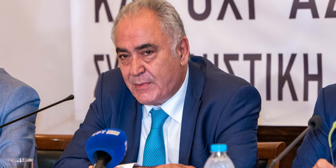 Η κλιματική κρίση στο επίκεντρο της Δημόσιας Υγείας