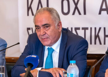 Η κλιματική κρίση στο επίκεντρο της Δημόσιας Υγείας