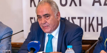 Η κλιματική κρίση στο επίκεντρο της Δημόσιας Υγείας