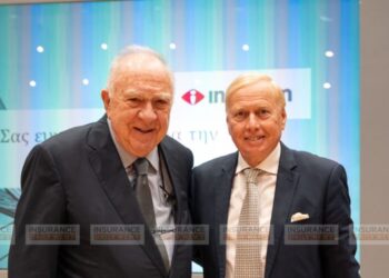 Δηλώσεις Σ. Κόκκαλη και Ν. Μακρόπουλου για το deal της χρονιάς στην ασφαλιστική αγορά (video)