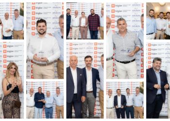 Το πετυχημένο project της Apeiron Insurance!