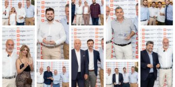 Το πετυχημένο project της Apeiron Insurance!