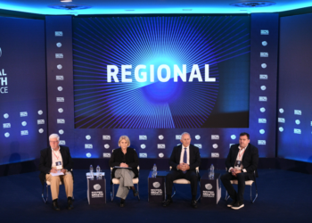 1,2 δισ. κλιματικοί μετανάστες τα επόμενα 30 χρόνια