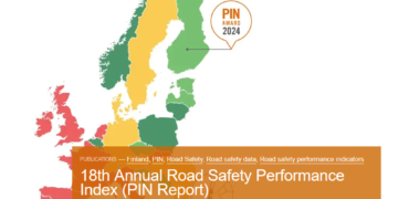 Μείωσαν κατά 29% τα τροχαία οι Φινλανδοί