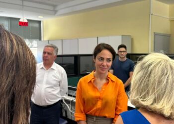 Δ. Μιχαηλίδου: 25.000 νέες θέσεις εργασίας