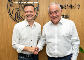 Νέα περιβαλλοντική δράση του EEA σε συνεργασία με τον Δήμο Αθηναίων»