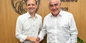 Νέα περιβαλλοντική δράση του EEA σε συνεργασία με τον Δήμο Αθηναίων»