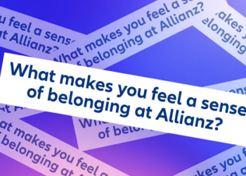 Τι λένε για τη δουλειά τους οι γυναίκες της Allianz (video)