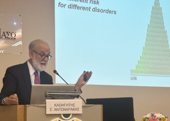 5245 γονίδια συνδέονται με την εμφάνιση παθήσεων