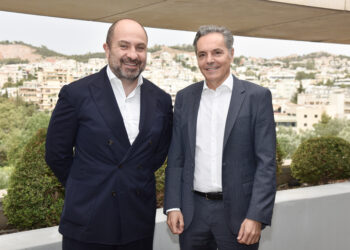 ΒΙΟΙΑΤΡΙΚΗ: Δωρεά ύψους €20.000 προς τον Οργανισμό Aurora