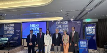 Οι ογκολογικοί φάκελοι ασθενών, οι βιοδείκτες και το Ταμείο Καρκίνου φέρνουν την νέα εποχή στην ογκολογική φροντίδα