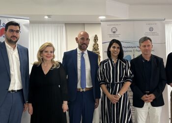 ΕΠΕ: Κρούσματα λεπτοσπείρωσης στη Θεσσαλία και χιλιάδες θάνατοι από την ατμοσφαιρική ρύπανση