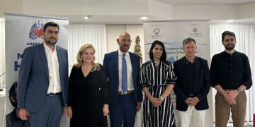 ΕΠΕ: Κρούσματα λεπτοσπείρωσης στη Θεσσαλία και χιλιάδες θάνατοι από την ατμοσφαιρική ρύπανση