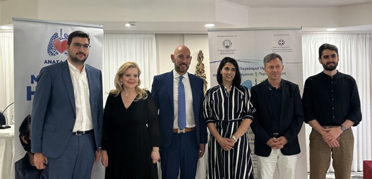 ΕΠΕ: Κρούσματα λεπτοσπείρωσης στη Θεσσαλία και χιλιάδες θάνατοι από την ατμοσφαιρική ρύπανση