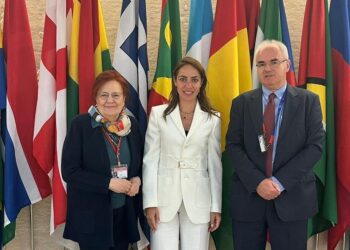 Δ. Μιχαηλίδου: Καθήκον η ανανέωση του κοινωνικού συμβολαίου στην αγορά εργασίας