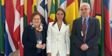 Δ. Μιχαηλίδου: Καθήκον η ανανέωση του κοινωνικού συμβολαίου στην αγορά εργασίας