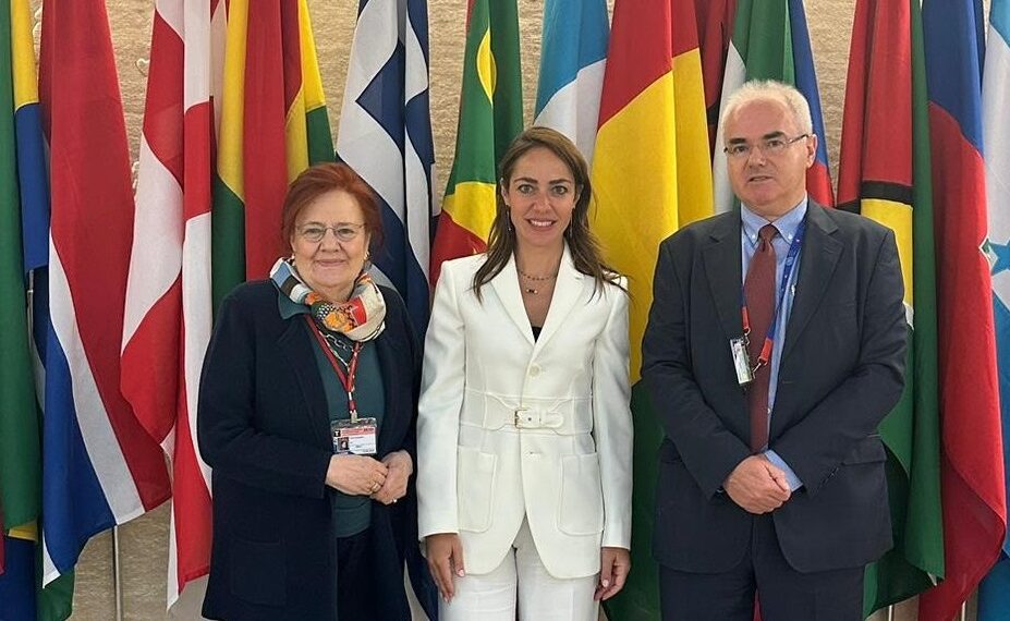 Δ. Μιχαηλίδου: Καθήκον η ανανέωση του κοινωνικού συμβολαίου στην αγορά εργασίας