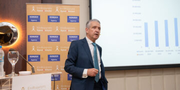 Επιθεώρηση Χ. Χρυσολόγου: “Με Ψηλά το Κεφάλι Πρωταθλητές στην Επόμενη Μέρα!”