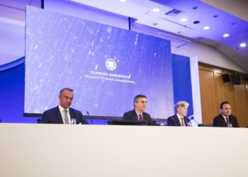 Σύναψη ασφαλιστήριου συμβολαίου οχήματος μέσω του Gov.gr Wallet