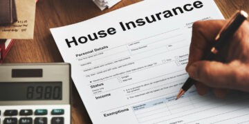 73.295 περισσότερα συμβόλαια ασφάλισης κατοικίας σε ένα τρίμηνο