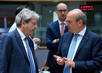 ECOFIN: Η Ελλάδα φτάνει στο 50% της απορρόφησης από το Ταμείο Ανάκαμψης