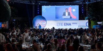 R. Gauci: Ανοίξαμε μαζί τον δρόμο της «νέας Εθνικής» – Αποχαιρετιστήρια ανακοίνωση