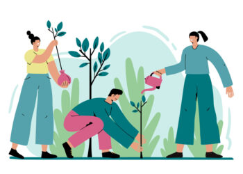 Ένα δέντρο για κάθε ασφάλεια κατοικίας: Μια πρωτοβουλία του insurancemarket με διπλό όφελος