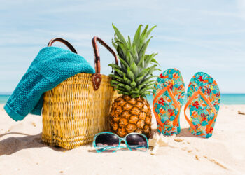 Κάντε διακοπές με ασφάλεια