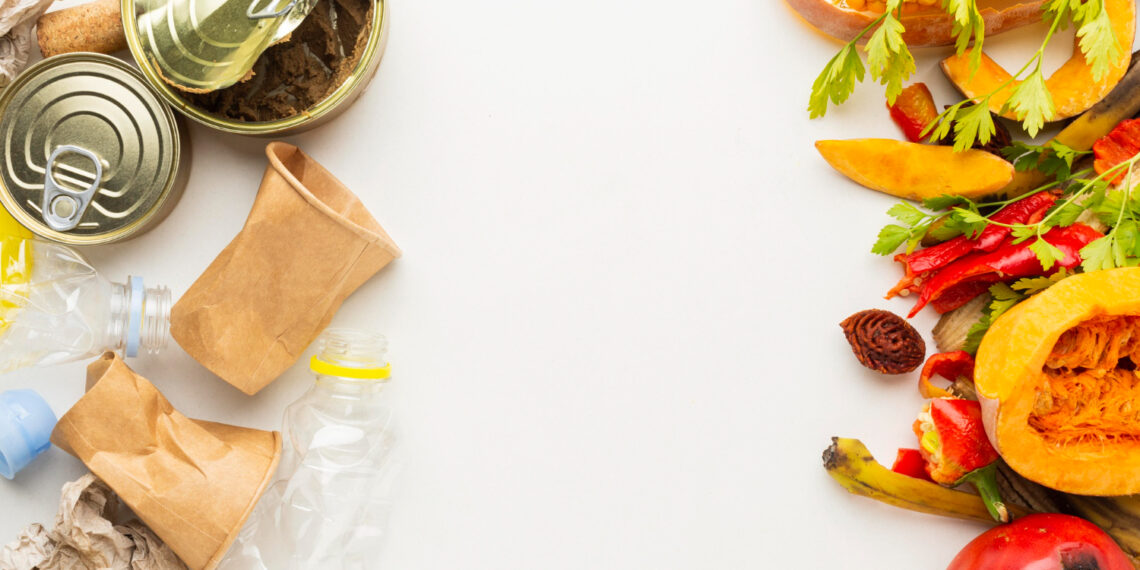 Zero waste: 7+1 tips για να ξεκινήσεις στο σπίτι