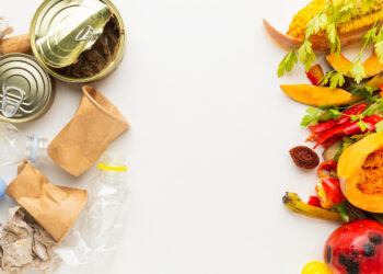 Zero waste: 7+1 tips για να ξεκινήσεις στο σπίτι