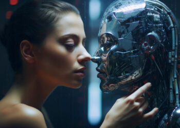 Όταν η ΑΙ κάνει το πραγματικό “κενό”… εικονικό