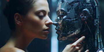 Όταν η ΑΙ κάνει το πραγματικό “κενό”… εικονικό