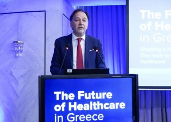 Όμιλος Affidea: Σχεδιάζοντας την υγειονομική περίθαλψη του αύριο με κορυφαίους ειδικούς