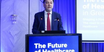 Όμιλος Affidea: Σχεδιάζοντας την υγειονομική περίθαλψη του αύριο με κορυφαίους ειδικούς