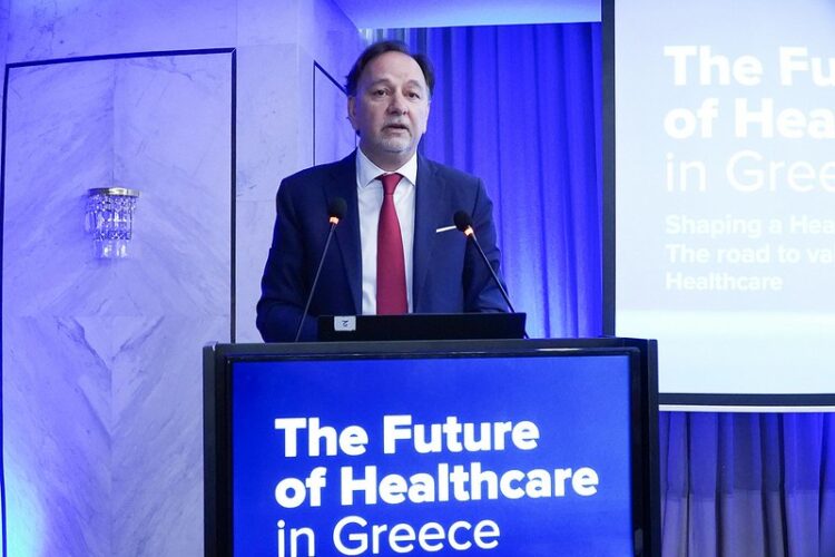 Όμιλος Affidea: Σχεδιάζοντας την υγειονομική περίθαλψη του αύριο με κορυφαίους ειδικούς